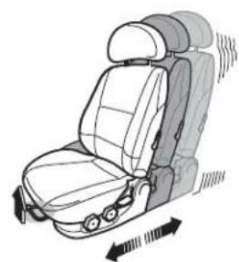 HYUNDAI e-Aero Town (2017) - ! 경고 - 2