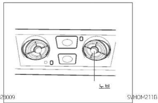 28009 노브 SVHOM211B