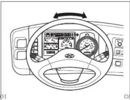 HYUNDAI e-Aero Town (2017) - 에어드라이어 취급 - 4