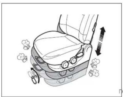 HYUNDAI e-Aero Town (2017) - 안전 장치 - 4