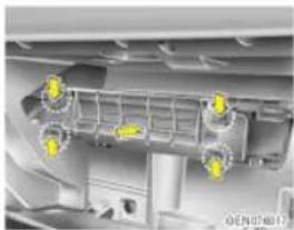 HYUNDAI Veracruz (2006) - 정기 점검 - 5
