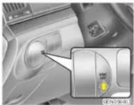 HYUNDAI Veracruz (2006) - 경고 - 1