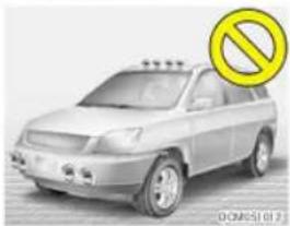 HYUNDAI Veracruz (2006) - KDM(3X0 GALUN - 3