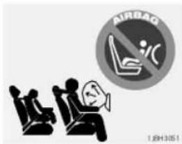 AIRBAG 1.0H3051