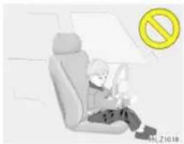 HYUNDAI Veracruz (2006) - ⚠️ 경고 - 1