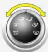 HYUNDAI Veracruz (2006) - △!경고 - 1