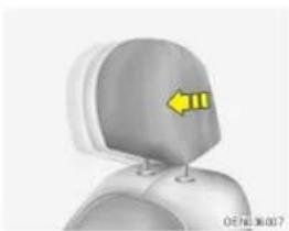 HYUNDAI Veracruz (2006) - ▶높-owned이 조절(운전석)= - 1