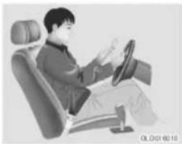 HYUNDAI Veracruz (2006) - △!경고 - 6