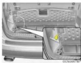 HYUNDAI Veracruz (2006) - 편의 장치 - 3