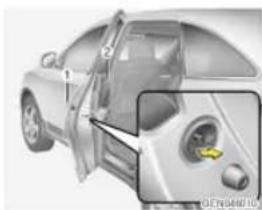 HYUNDAI Veracruz (2006) - 0250400AEN - 1
