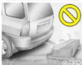 HYUNDAI Veracruz (2006) - ⚠️ 경고 - 4