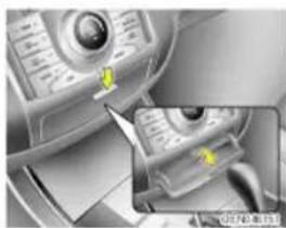 HYUNDAI Veracruz (2006) - 편의 장치 - 1