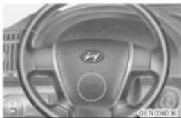 HYUNDAI Veracruz (2006) - ©040201AUN - 1