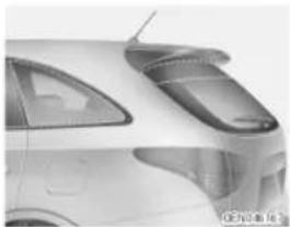 HYUNDAI Veracruz (2006) - ⚠ 주 의 - 1