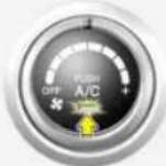 HYUNDAI Veracruz (2006) - ▶문학 조절 - 2