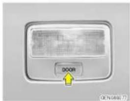DOOR OPEN 0400.7