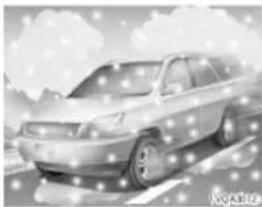 HYUNDAI Veracruz (2006) - 시동 및 주행 - 3