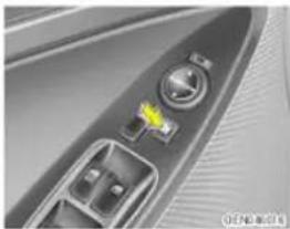 HYUNDAI Veracruz (2006) - △! 경고 - 1