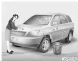 HYUNDAI Veracruz (2006) - 자체 손질 - 1