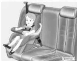 HYUNDAI Veracruz (2006) - △!경고 - 1