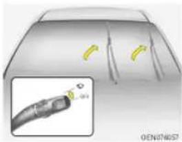 HYUNDAI Veracruz (2006) - ⚠️ 주의 - 2