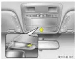HYUNDAI Veracruz (2006) - ⚠ 주 의 - 1