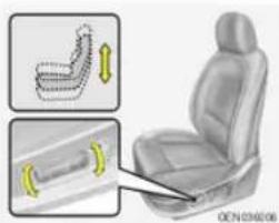 HYUNDAI Veracruz (2006) - 주의 - 4