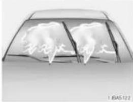 HYUNDAI Veracruz (2006) - 평기 점검 - 1