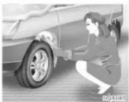 HYUNDAI Veracruz (2006) - E12031GALIN - 1
