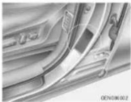 HYUNDAI Veracruz (2006) - 차빵 정보 - 2