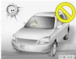 HYUNDAI Veracruz (2006) - △!경고 - 1