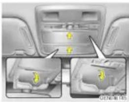 HYUNDAI Veracruz (2006) - ⚠️ 경고 - 4