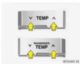 TEMP PASSENGER TEMP