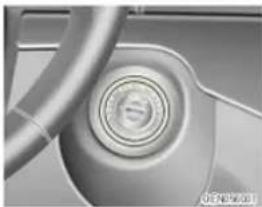 HYUNDAI Veracruz (2006) - 시동 및 주행 - 1