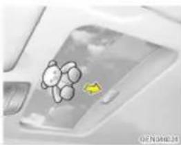 HYUNDAI Veracruz (2006) - △!경고 - 3
