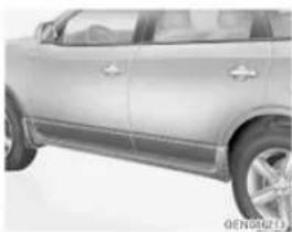HYUNDAI Veracruz (2006) - 멀티미디어 장치 - 1