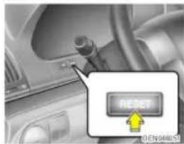 RESET @En#e4651