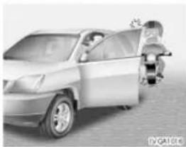 HYUNDAI Veracruz (2006) - ⚠️ 경고 - 2