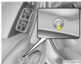 HYUNDAI Veracruz (2006) - ! 경고 - 2