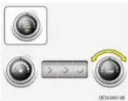 HYUNDAI Veracruz (2006) - ▶바람 방향선택 - 4