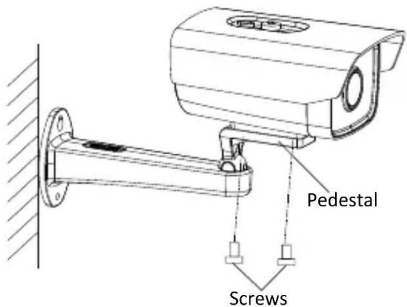 HiLook IPC-B220 - Note: - 1