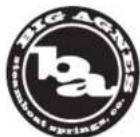 Big Agnes Rattlesnak SL3 mtnGLO - Repairs and Warranty - 1