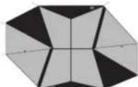 Big Agnes Rattlesnak SL3 mtnGLO - FAST FLY SET UP INSTRUCTIONS - 9