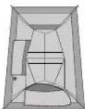 Big Agnes Slater UL3+ - FAST FLY SET UP INSTRUCTIONS - 4