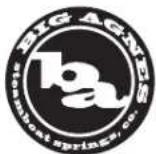 Big Agnes Slater UL3+ - Repairs and Warranty - 1