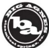 Big Agnes Fly Creek 2 Platinum - Repairs and Warranty - 1