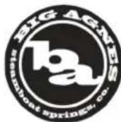 Big Agnes Bitter Springs UL1 - Repairs and Warranty - 1