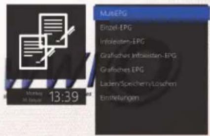 WWIO BRE2ZE 4K - SYSTEMEINSTELLUNGEN - 1