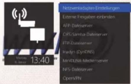 WWIO BRE2ZE 4K - WERKSEINSTELLUNGEN - 1