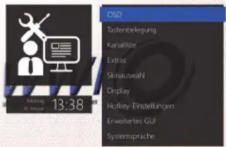 WWIO BRE2ZE 4K - AUFNAHMEN & TIMESHIFT - 1